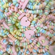 Candy Necklaces